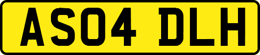 AS04DLH