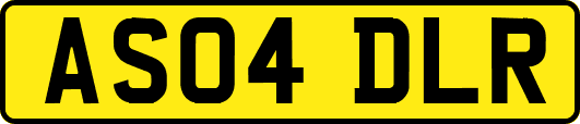 AS04DLR