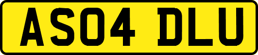 AS04DLU