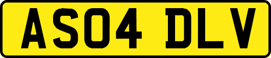 AS04DLV
