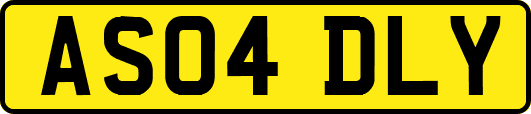AS04DLY