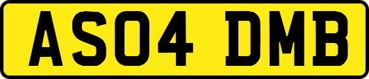 AS04DMB