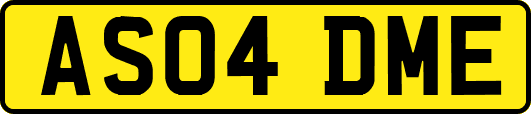 AS04DME
