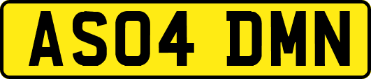 AS04DMN