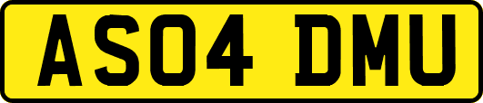 AS04DMU