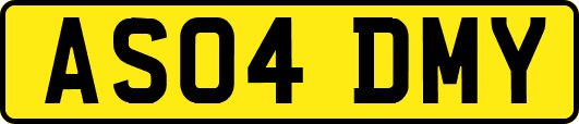 AS04DMY