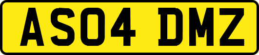 AS04DMZ