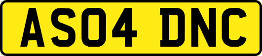 AS04DNC