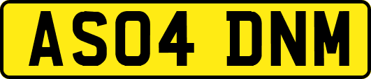 AS04DNM