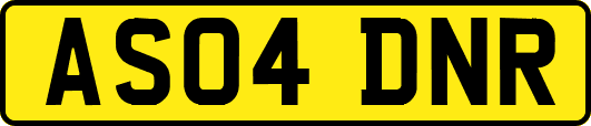 AS04DNR