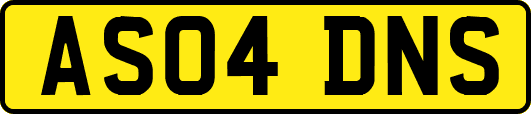 AS04DNS