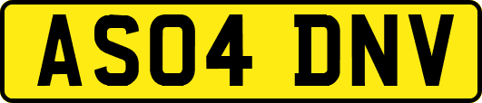 AS04DNV