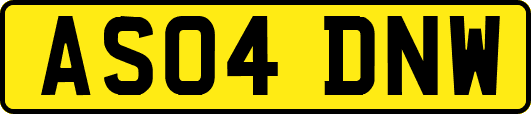 AS04DNW