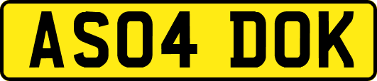 AS04DOK