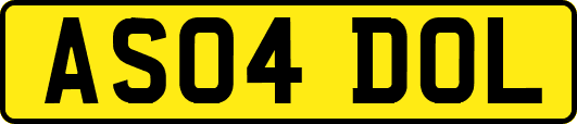 AS04DOL