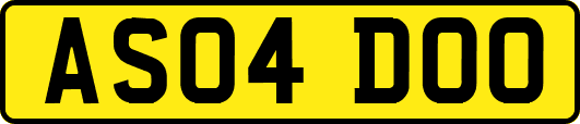 AS04DOO