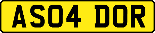 AS04DOR