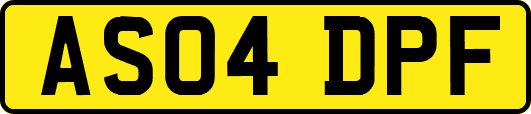 AS04DPF