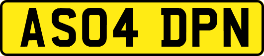 AS04DPN