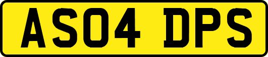 AS04DPS