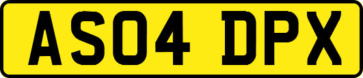 AS04DPX