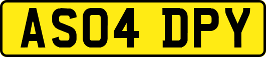 AS04DPY