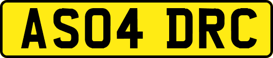 AS04DRC
