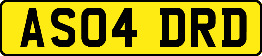 AS04DRD