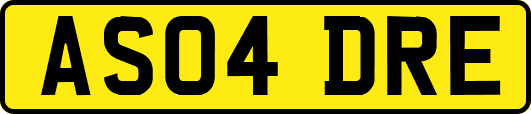 AS04DRE