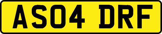 AS04DRF