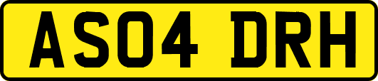 AS04DRH