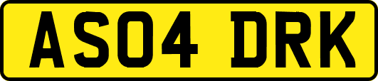 AS04DRK