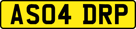 AS04DRP