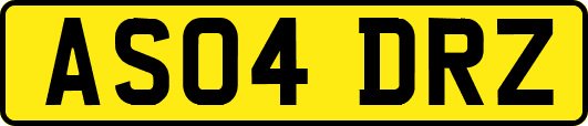 AS04DRZ