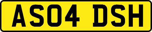 AS04DSH