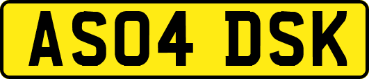 AS04DSK