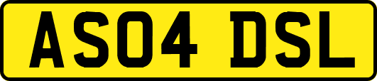 AS04DSL