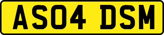 AS04DSM
