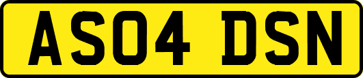 AS04DSN