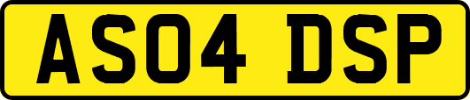 AS04DSP