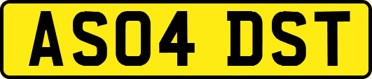 AS04DST