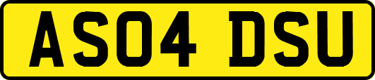 AS04DSU