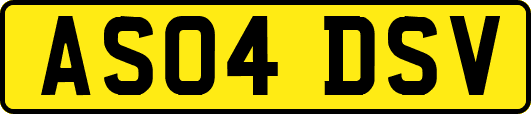 AS04DSV