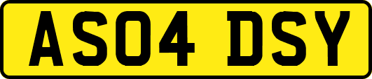 AS04DSY