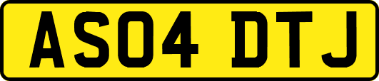 AS04DTJ
