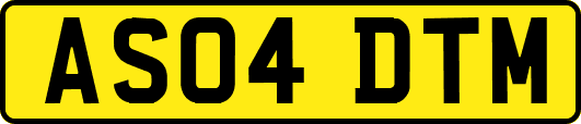 AS04DTM