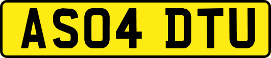 AS04DTU