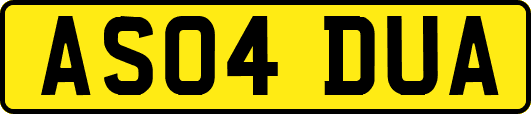 AS04DUA