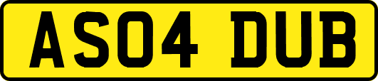 AS04DUB