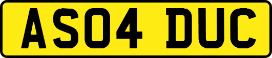 AS04DUC
